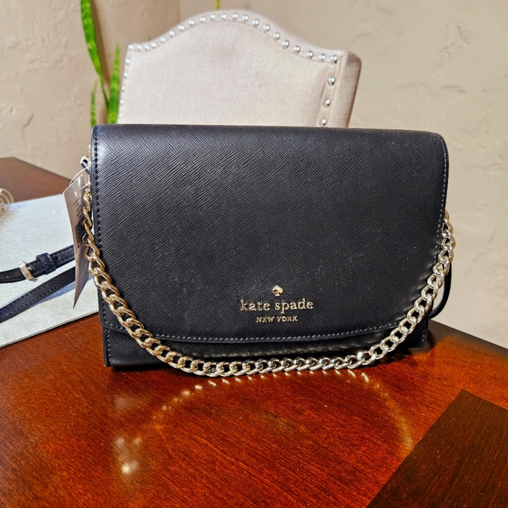 Kate Spade Crossbody Purse